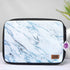 Blue Marble Printed Laptop Sleeve/Cover 11 inch
